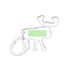 Pudox Opener Keyring