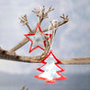 Rimol Christmas Decoration Set