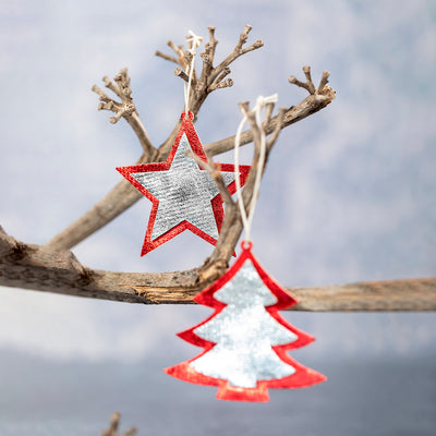 Rimol Christmas Decoration Set