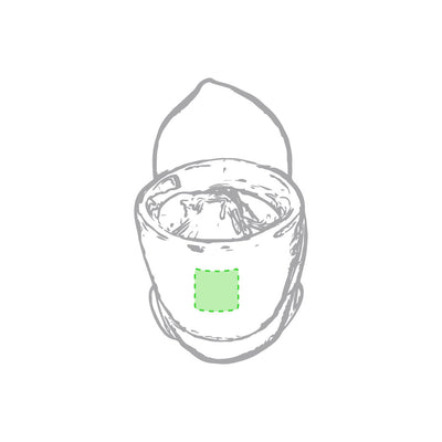 Chupon Flowerpot