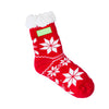 Camiz Sock