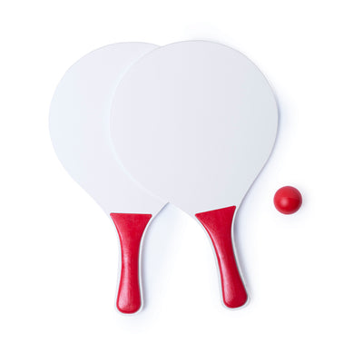 Kongal Beach Rackets