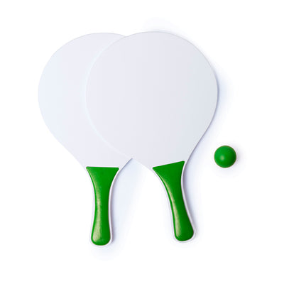 Kongal Beach Rackets
