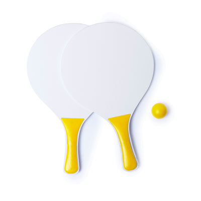 Kongal Beach Rackets