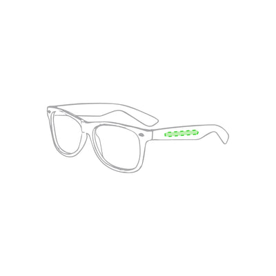 Leychan Sunglasses