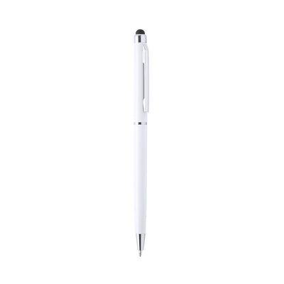 Alfil Stylus Touch Ball Pen