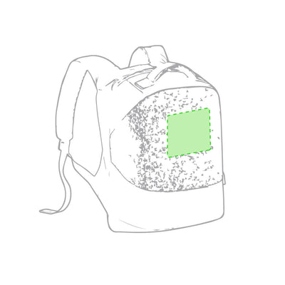 Biltrix Anti-Theft Backpack
