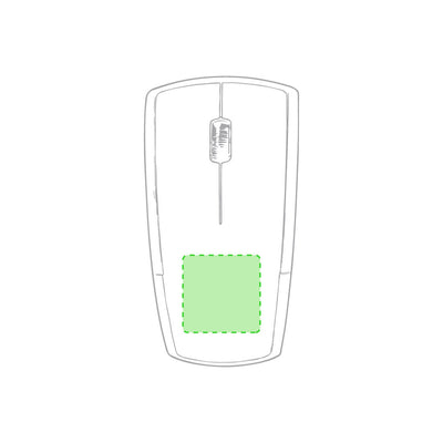 Lenbal Mouse