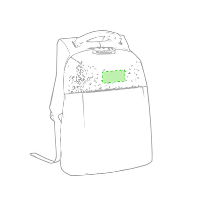 Ranley Anti-Theft Backpack