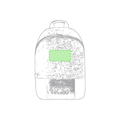 Halton Indicator Backpack