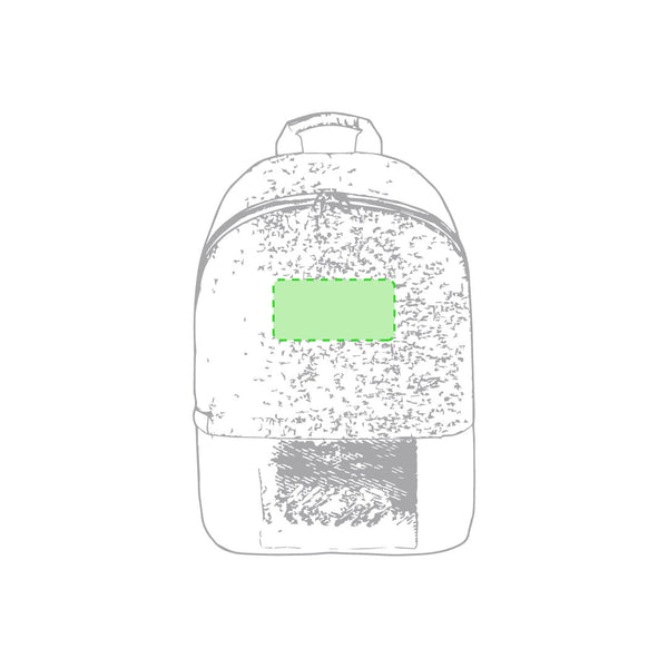 Halton Indicator Backpack