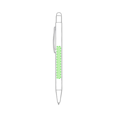 Yaret Stylus Touch Ball Pen