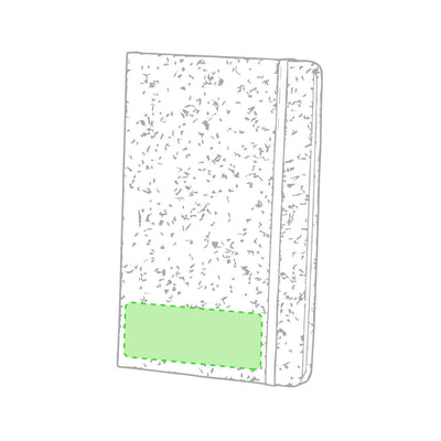 Hartil Notepad
