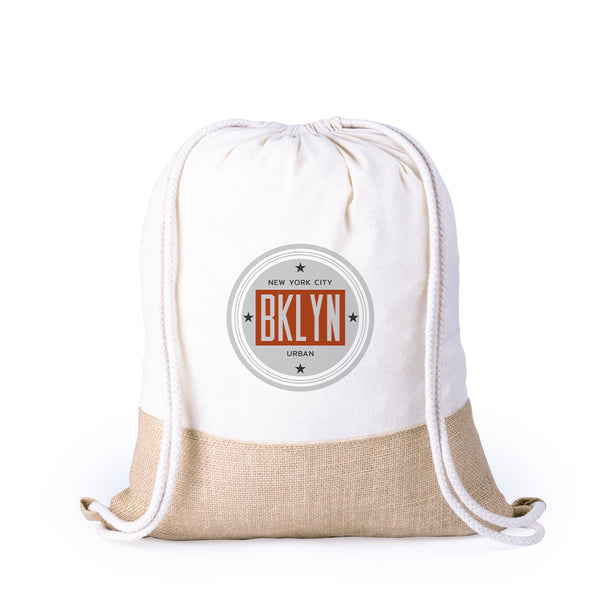 Badix Drawstring Bag