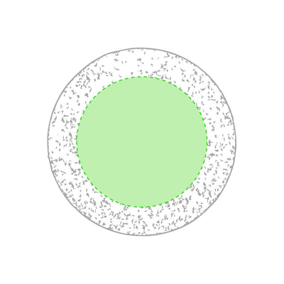 Brunex Coaster