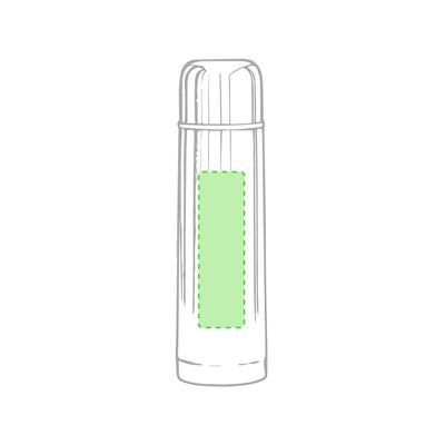 Tancher Vacuum Flask