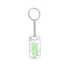 Telsox Keyring