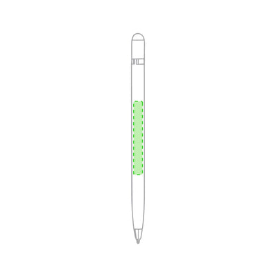 Mulent Stylus Touch Ball Pen
