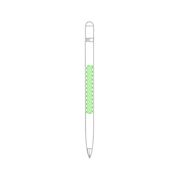 Mulent Stylus Touch Ball Pen