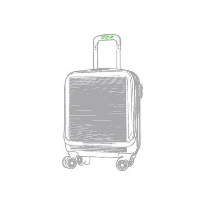 Kleintor Trolley