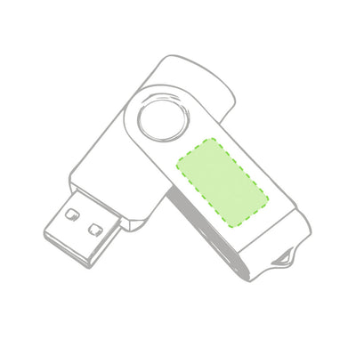 Yemil 32GB USB Memory