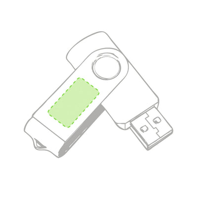 Yemil 32GB USB Memory