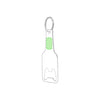 Clevon Opener Keyring