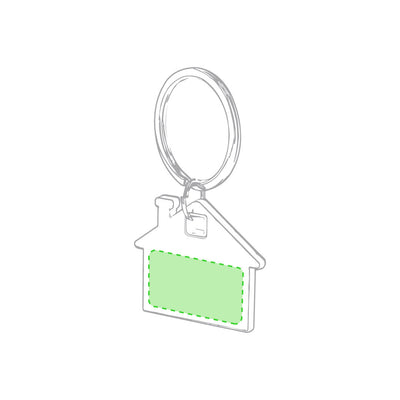 Zosin Keyring