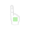 Zacky Animation Hand