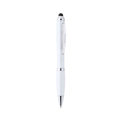 Zeril Stylus Touch Ball Pen