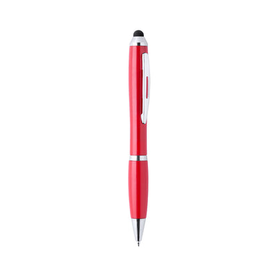 Zeril Stylus Touch Ball Pen