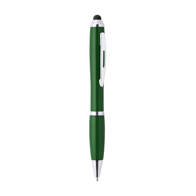 Zeril Stylus Touch Ball Pen