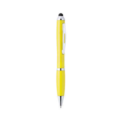 Zeril Stylus Touch Ball Pen