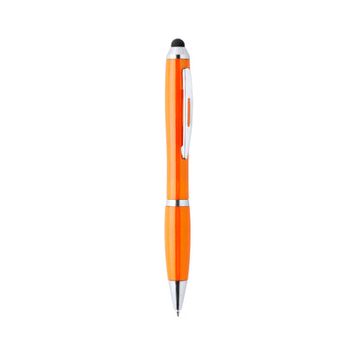 Zeril Stylus Touch Ball Pen