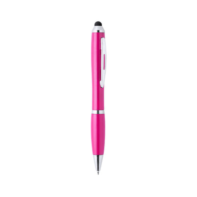 Zeril Stylus Touch Ball Pen