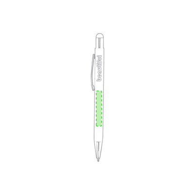 Woner Stylus Touch Ball Pen