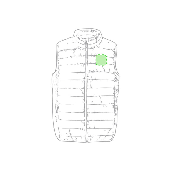 Belsan Vest