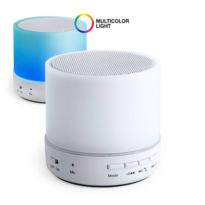 Stockel Speaker