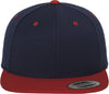 CLASSIC SNAPBACK 2-TONE