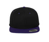 CLASSIC SNAPBACK 2-TONE