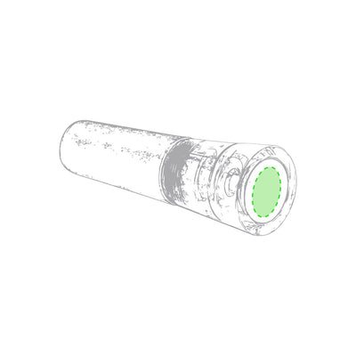 Kabalt Vacuum Bottle Stopper