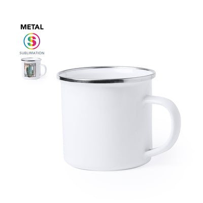 Neyms Sublimation Mug