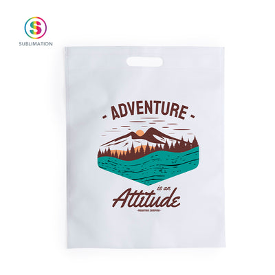 Wercal Sublimation Bag