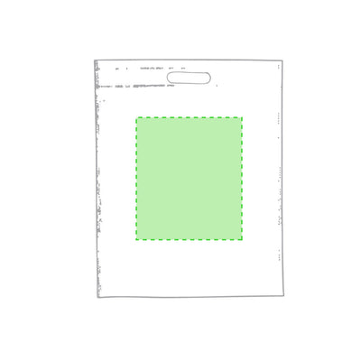 Wercal Sublimation Bag