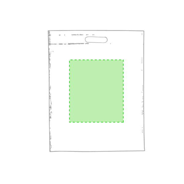 Wercal Sublimation Bag