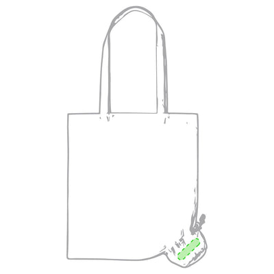 Helakel Foldable Bag