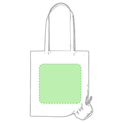 Helakel Foldable Bag