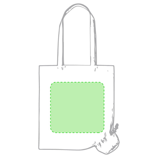 Helakel Foldable Bag