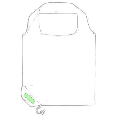Dayfan Foldable Bag