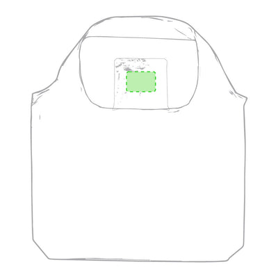 Karent Foldable Bag